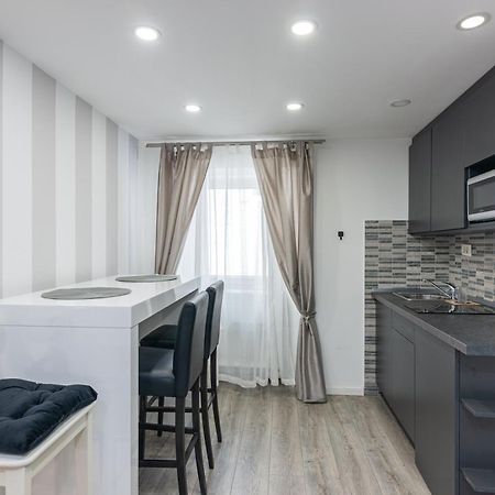 Small, Sweet & Cosy Apartments Rijeka Exterior foto